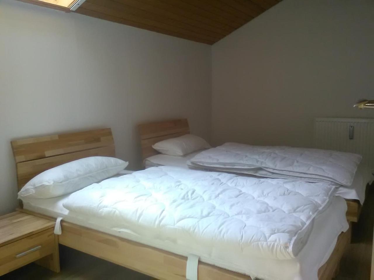 Fewo "Paula" Oberstaufen/Steibis Buitenkant foto